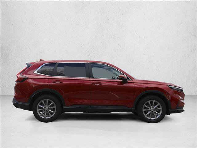 Used 2023 Honda CR-V EX image 4