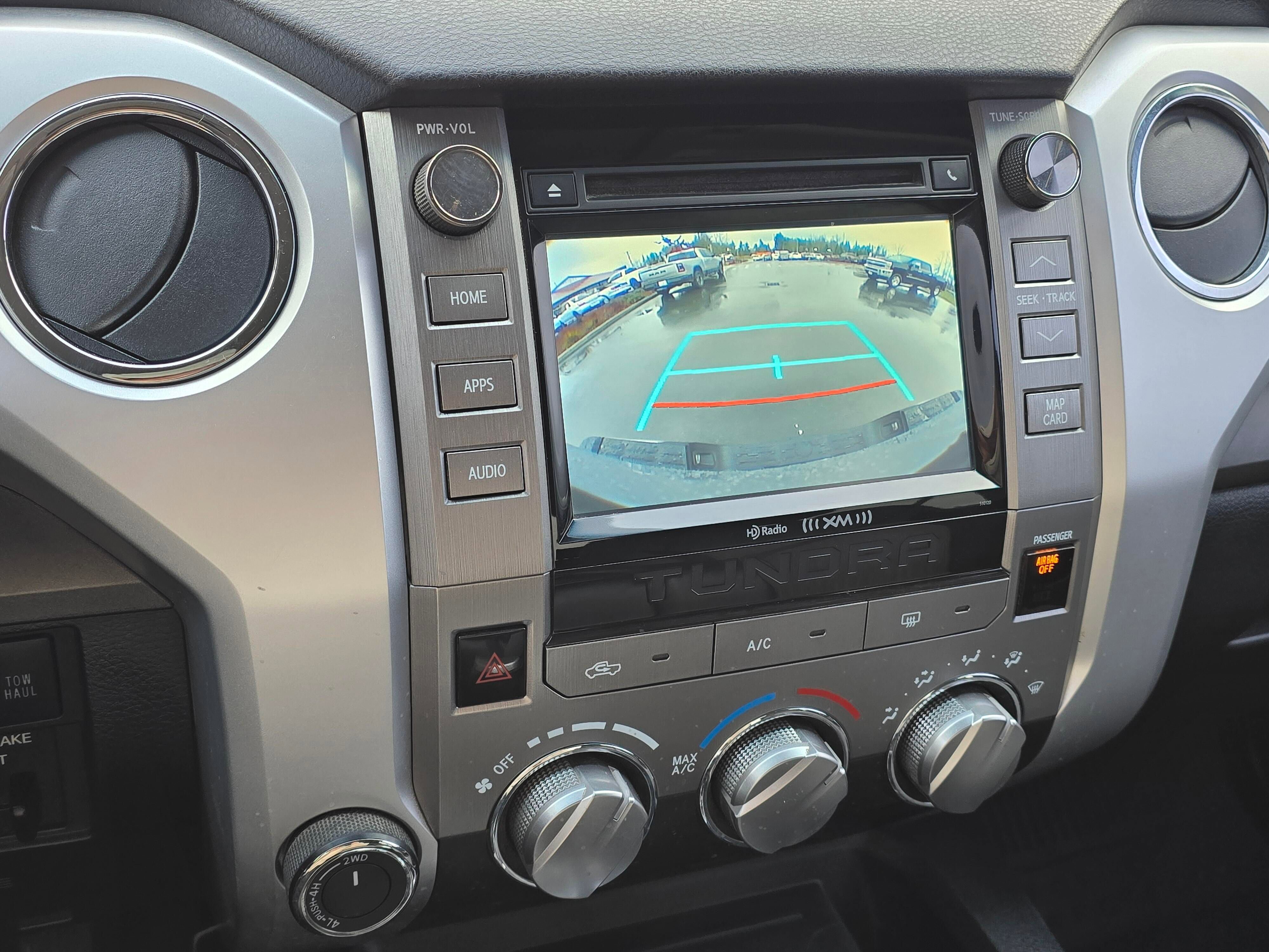 Used 2017 Toyota Tundra SR5 image 18