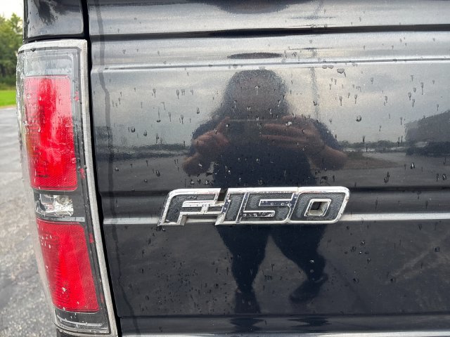 Used 2012 Ford F150 FX4 w/ FX Luxury Pkg AWD/4WD image 31
