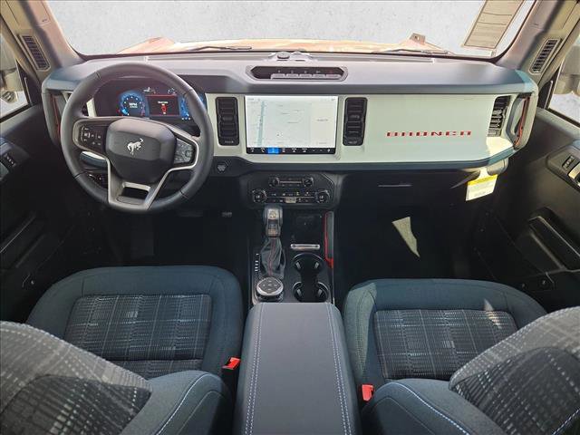 New 2026 Ford Bronco Heritage Edition image 15