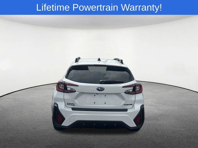 New 2026 Subaru Crosstrek 2.0i Premium image 13
