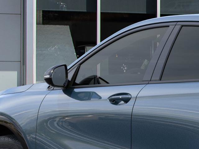New 2026 Buick Envista Sport Touring w/ Convenience I Package FWD image 36