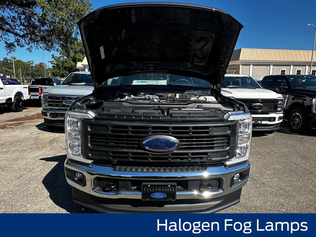 New 2026 Ford F250 XL image 22