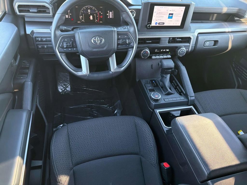 Certified 2025 Toyota 4Runner SR5 image 9