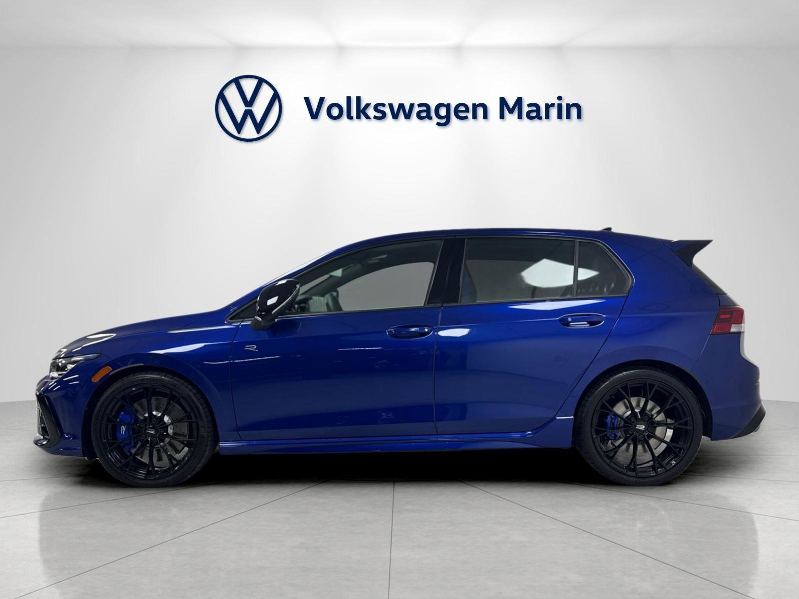New 2026 Volkswagen Golf w/ Euro Style Package AWD/4WD image 2