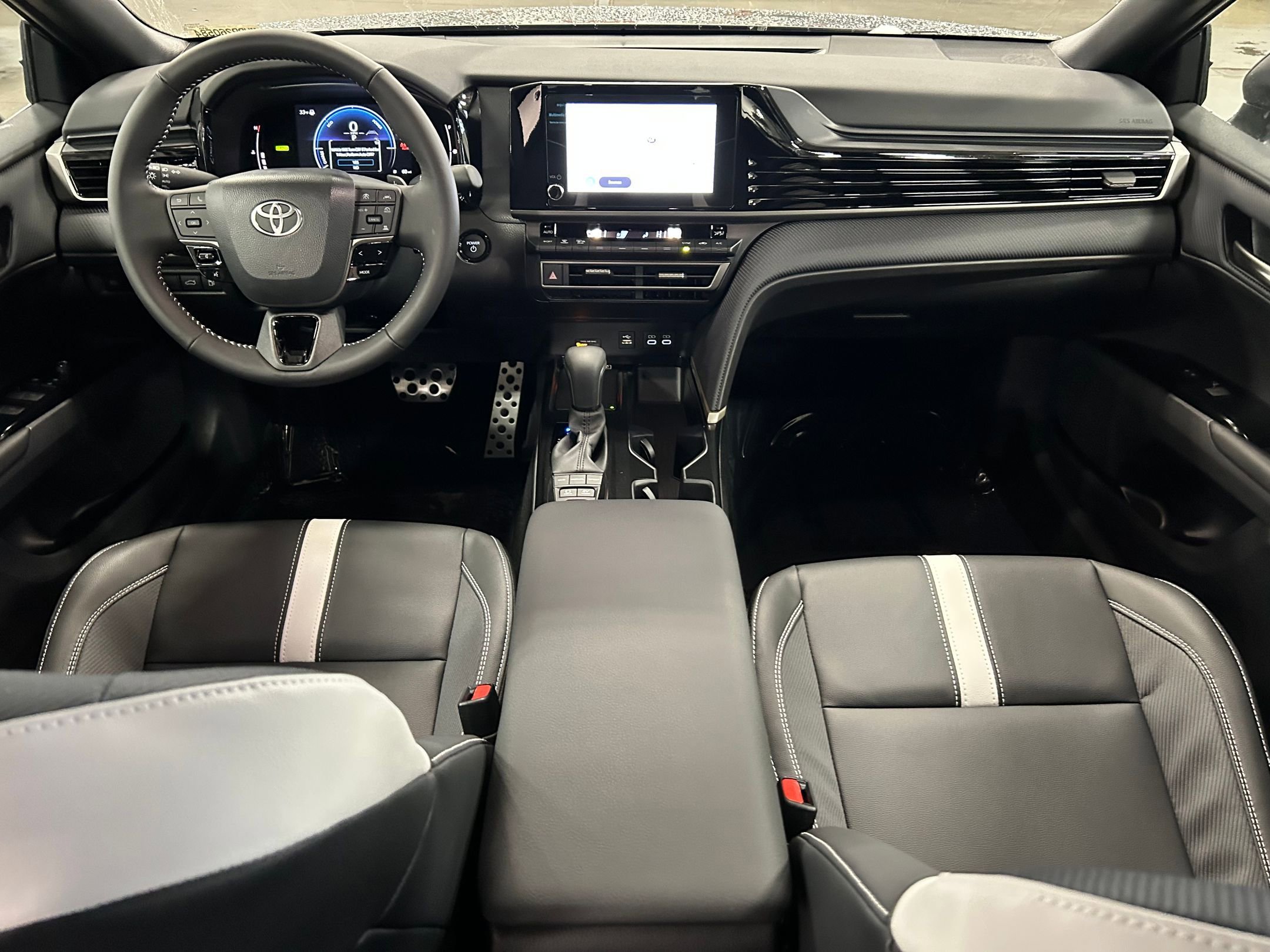 Certified 2026 Toyota Camry SE w/ Convenience Package image 22