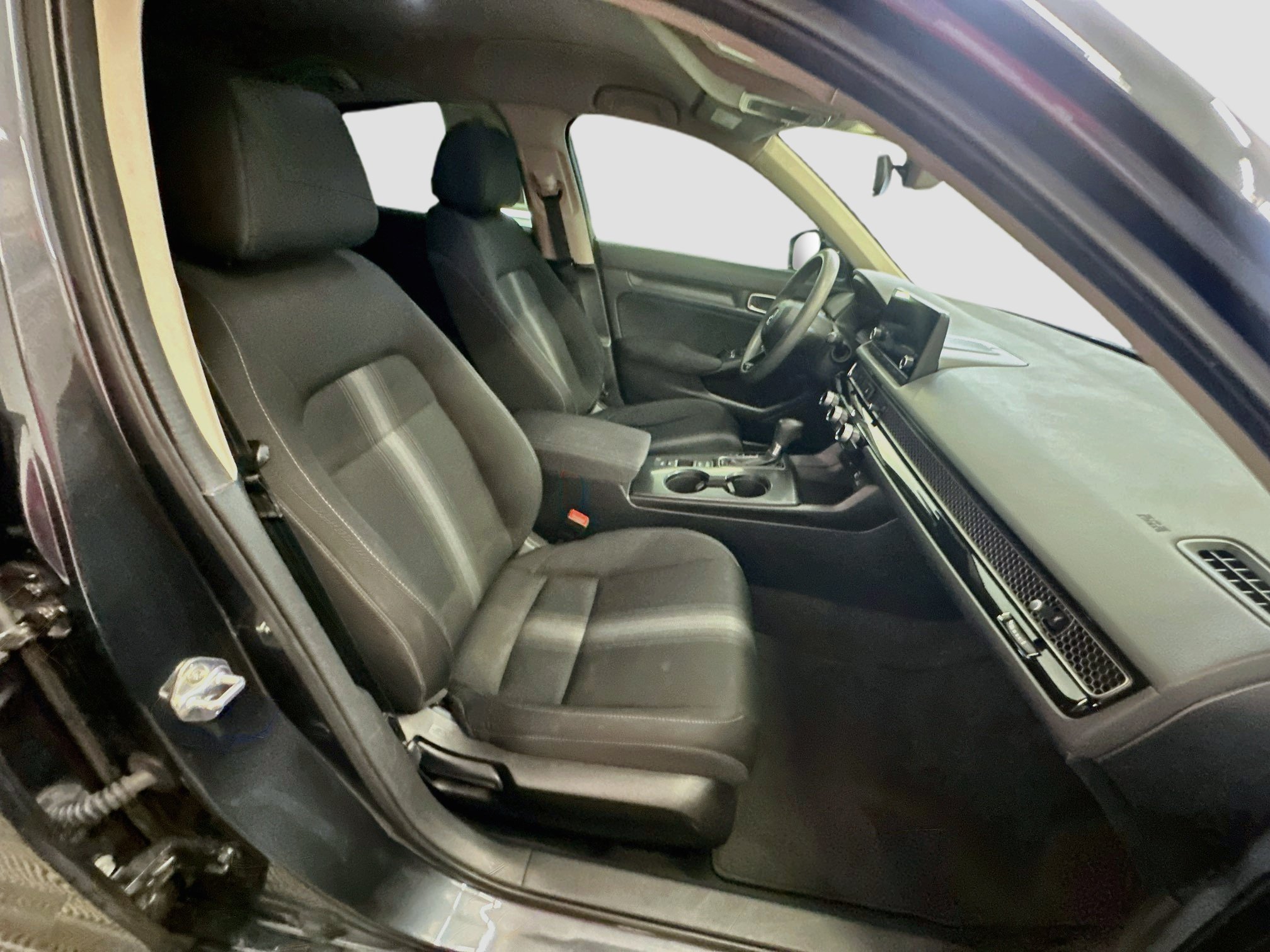 Used 2024 Honda Civic LX image 31