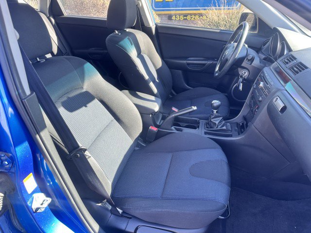 Used 2006 MAZDA MAZDA3 s Touring image 18