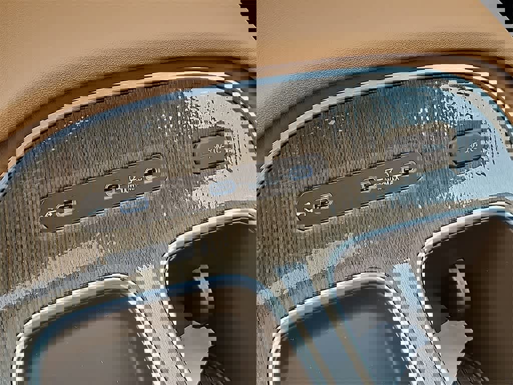 New 2026 Hyundai Palisade Calligraphy image 22