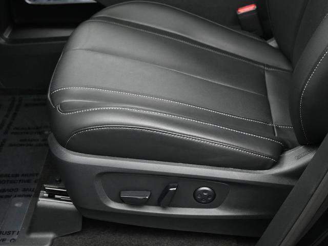 Certified 2025 INFINITI QX60 Pure image 18