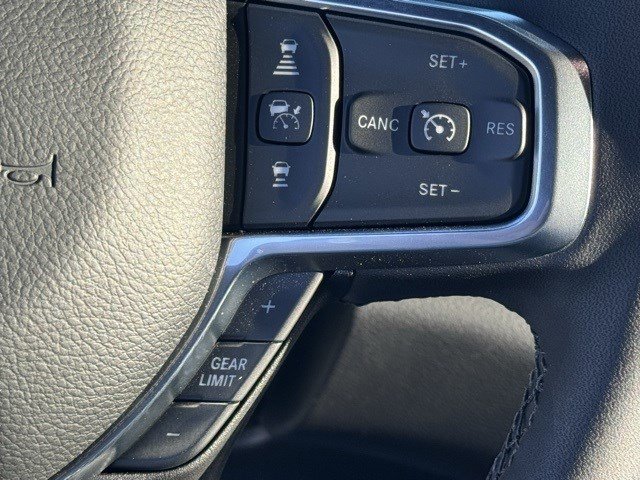 New 2026 RAM 2500 Laramie image 20