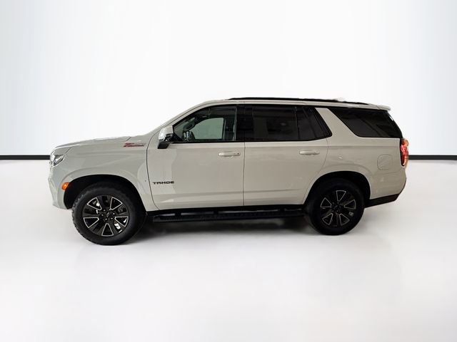 Used 2022 Chevrolet Tahoe Z71 w/ Luxury Package AWD/4WD image 9