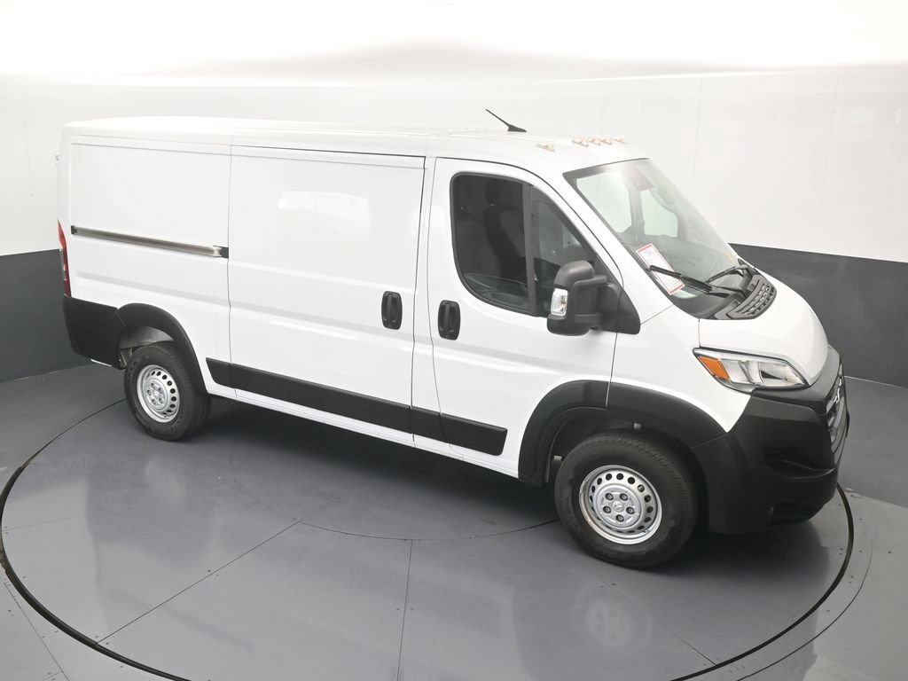 Used 2026 RAM ProMaster 1500 FWD image 49