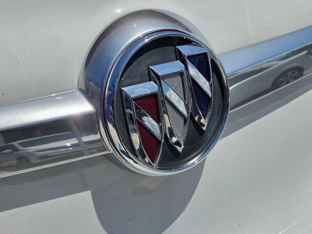 Used 2019 Buick Cascada Premium FWD image 13