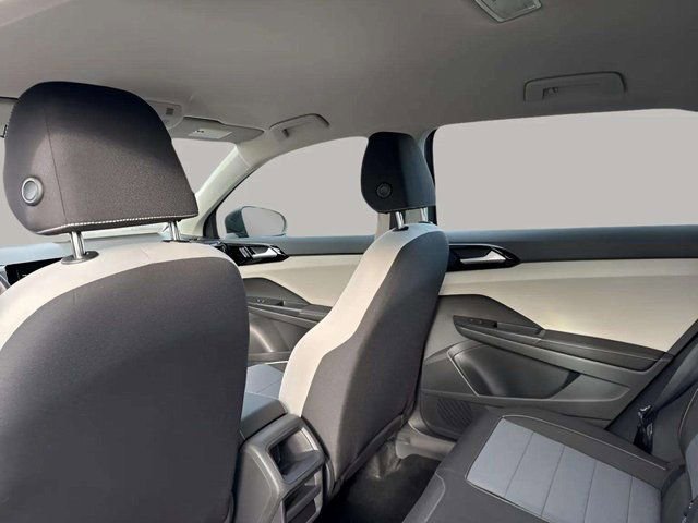 New 2025 Volkswagen Taos S image 6