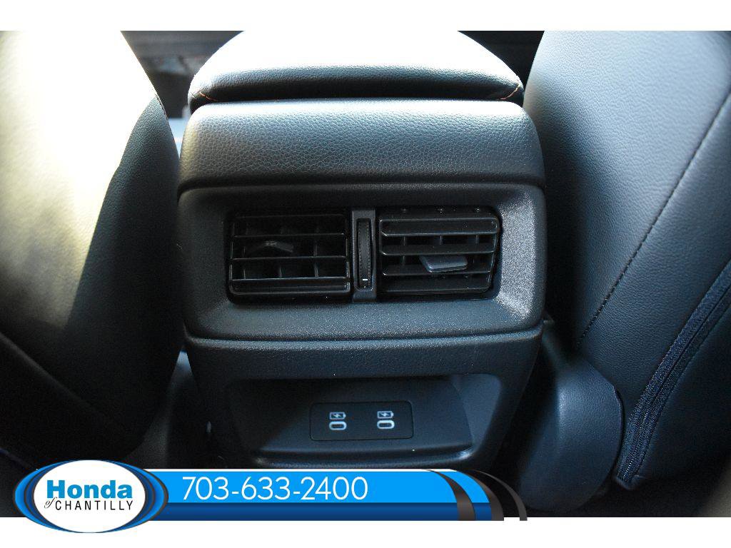 New 2026 Honda CR-V Sport Touring image 32