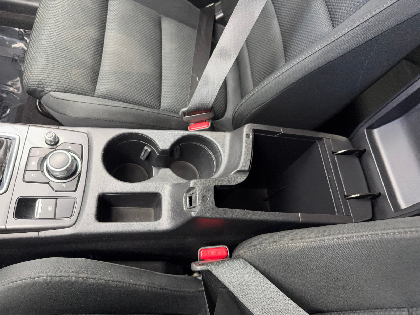 Used 2016 MAZDA CX-5 Touring AWD/4WD image 19