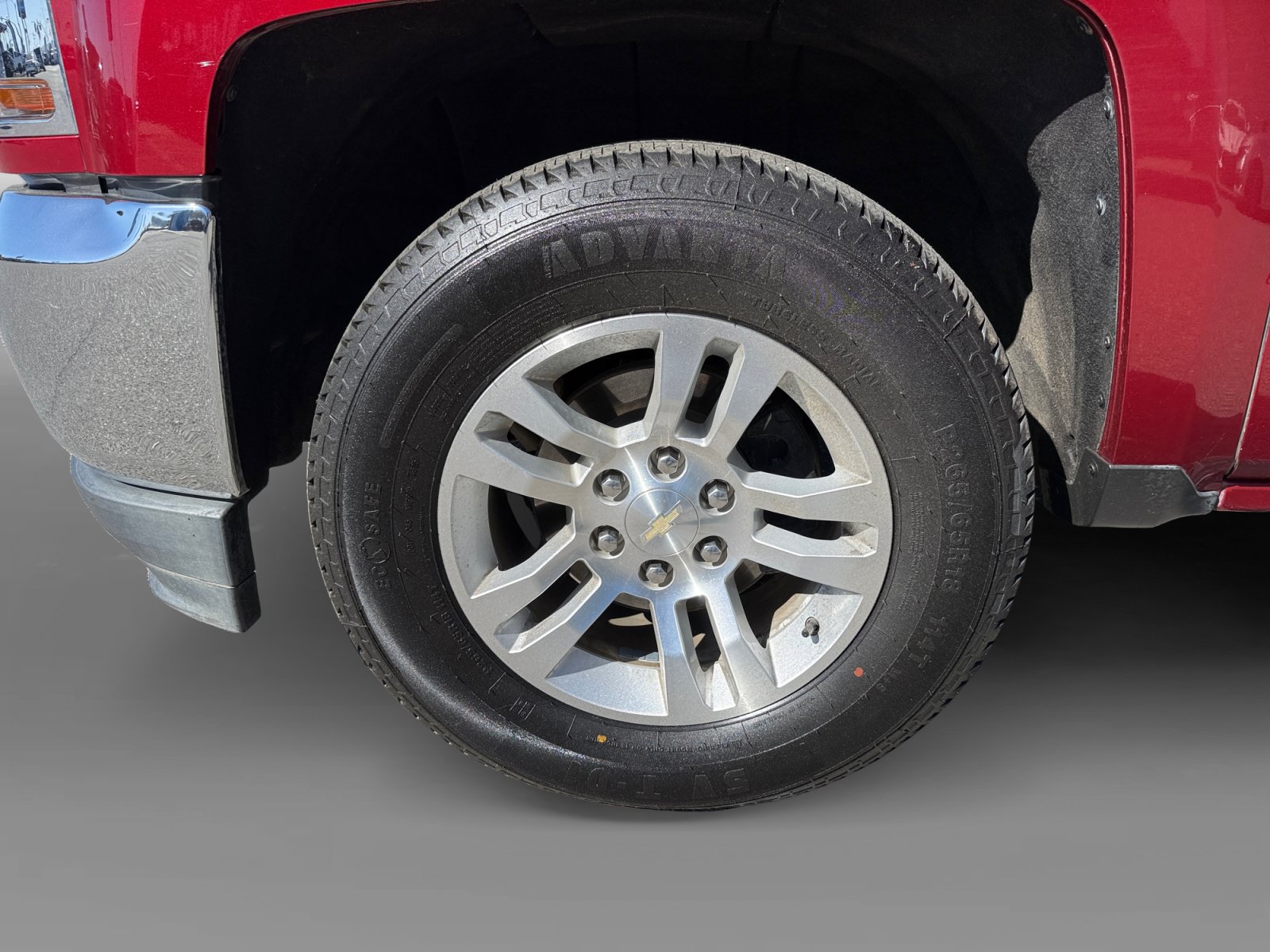 Used 2018 Chevrolet Silverado 1500 LT w/ All Star Edition RWD image 9