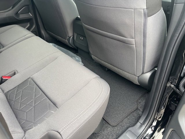 New 2026 Nissan Frontier SV w/ Tow Package image 23