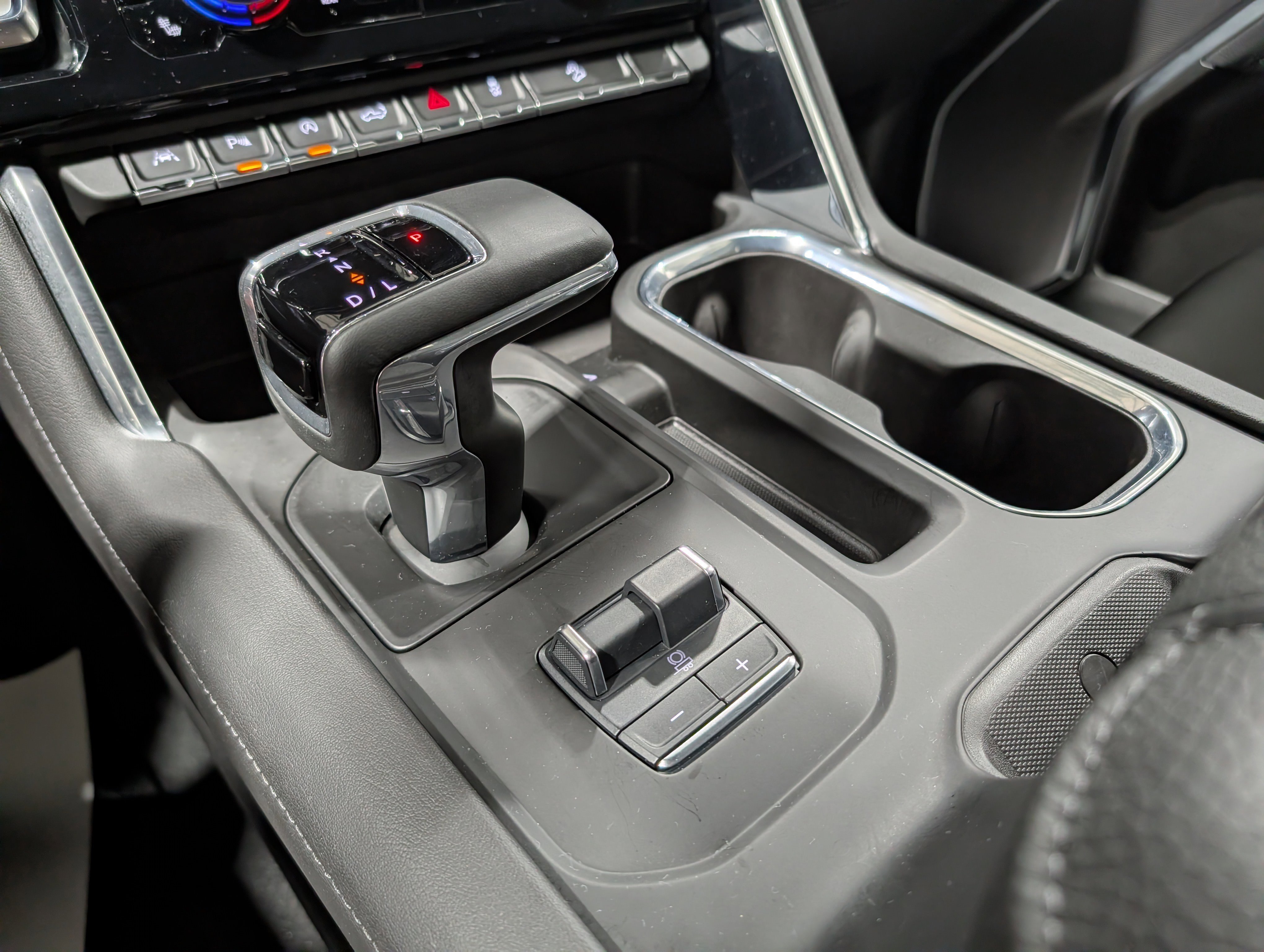 Used 2025 GMC Sierra 1500 Denali w/ Denali Reserve Package image 27