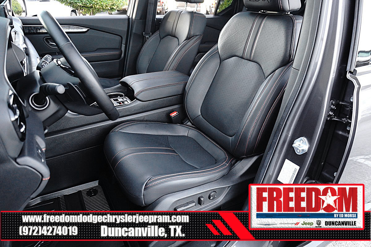 Used 2026 Honda Passport TrailSport Elite image 13
