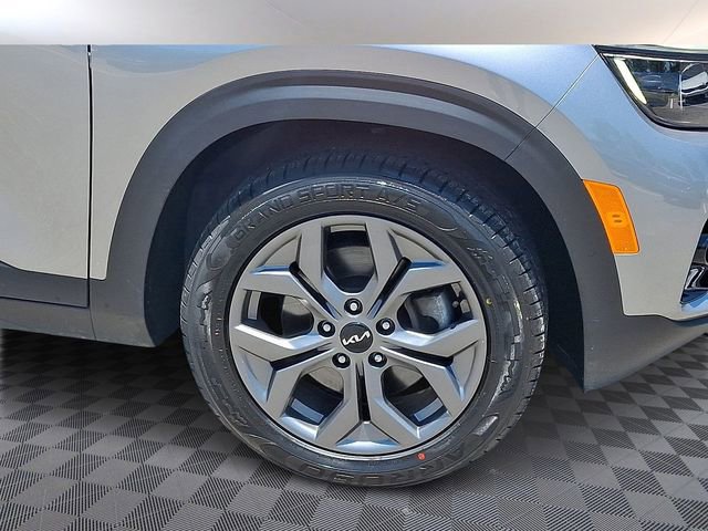 Certified 2024 Kia Seltos S AWD/4WD image 10