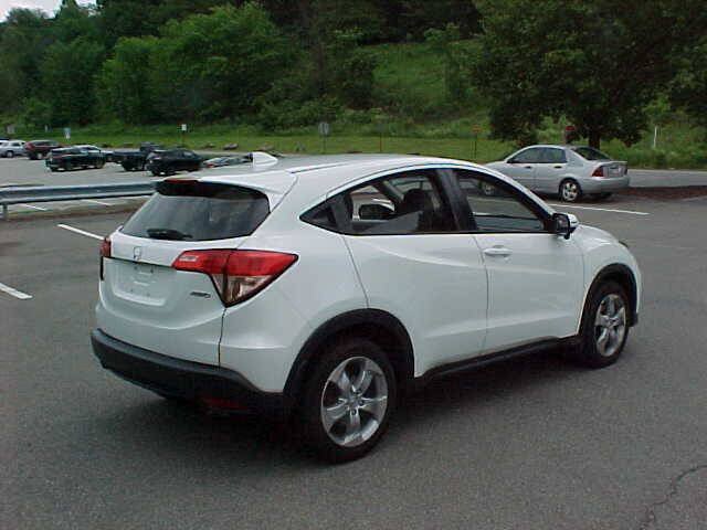 Used 2016 Honda HR-V EX image 6