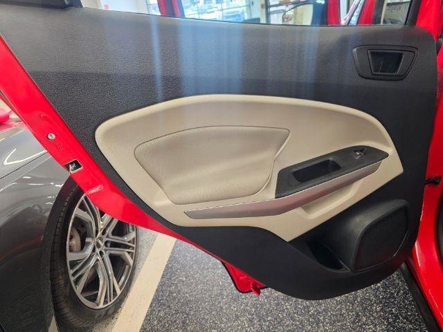 Used 2022 Ford EcoSport S image 26