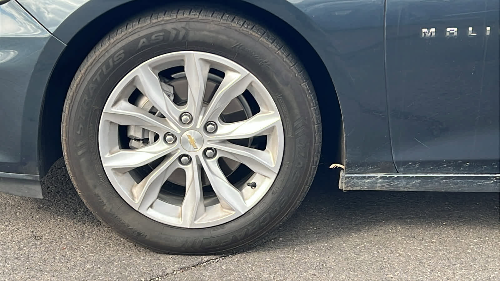 Used 2021 Chevrolet Malibu LT image 9