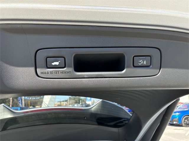 Certified 2025 Acura ADX A-Spec image 29