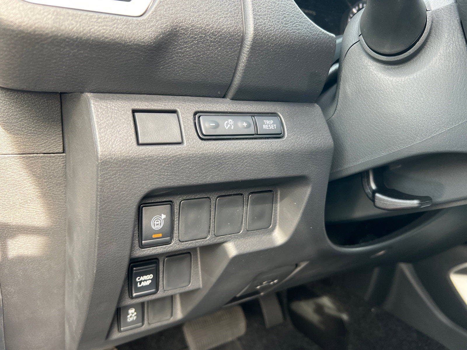 New 2026 Nissan Frontier SV w/ All-Weather Content Package RWD image 31