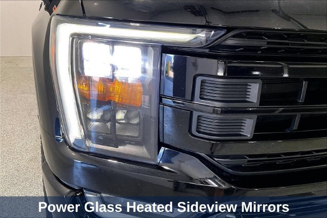 Used 2022 Ford F150 XLT w/ Equipment Group 302A High AWD/4WD image 42