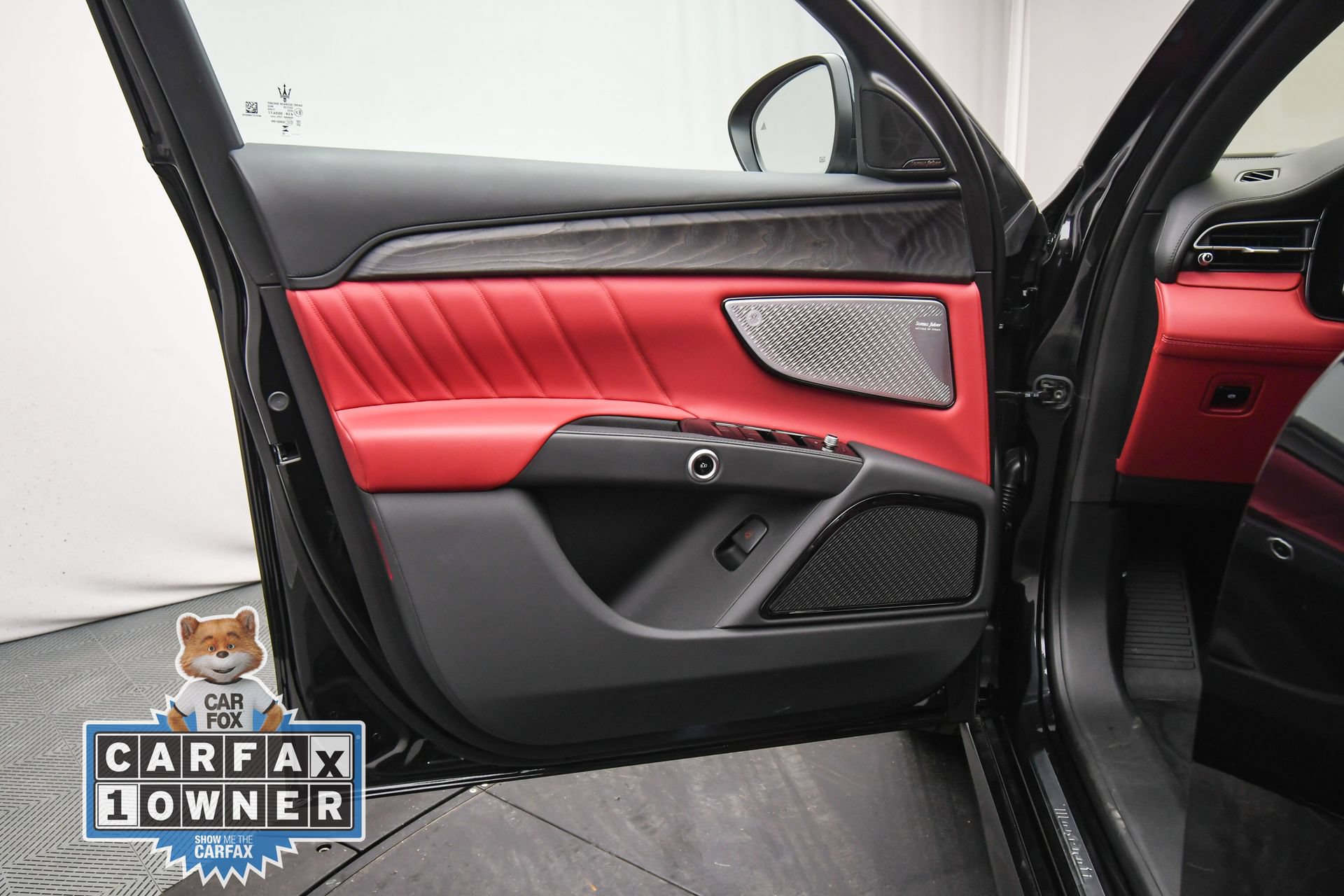 Used 2025 Maserati Grecale GT AWD/4WD image 22