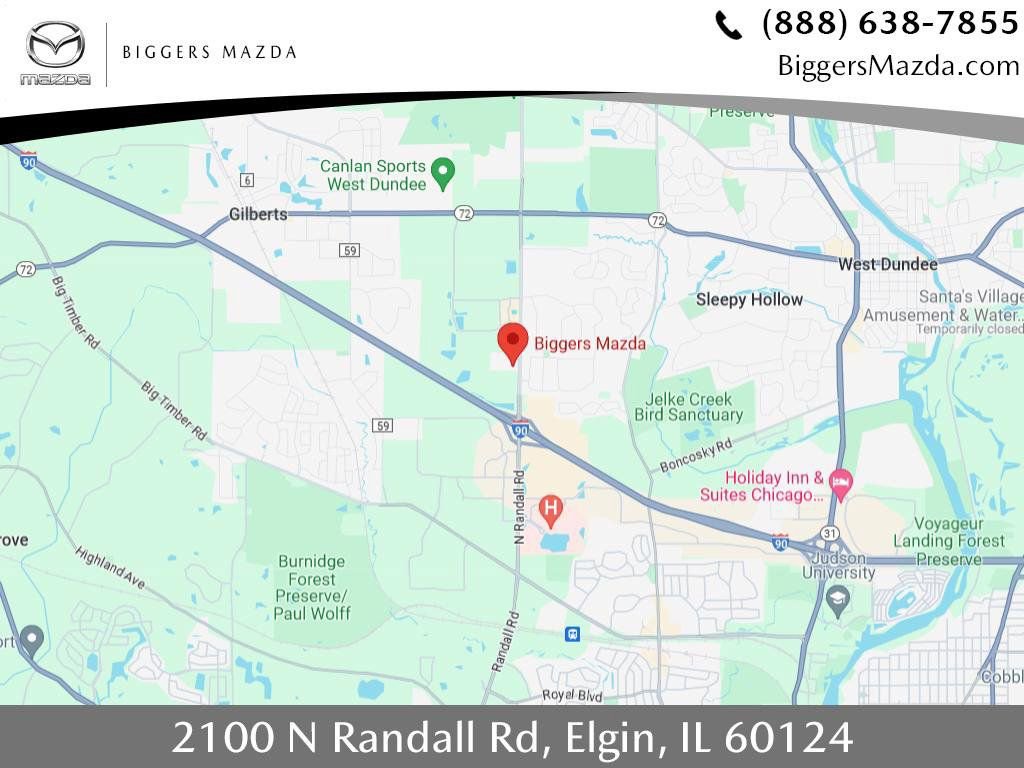 Used 2024 Subaru Crosstrek 2.5i Limited w/ Crosstrek Mirror Package image 31