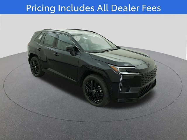 New 2026 Toyota RAV4 XSE w/ Weather Package AWD/4WD image 13