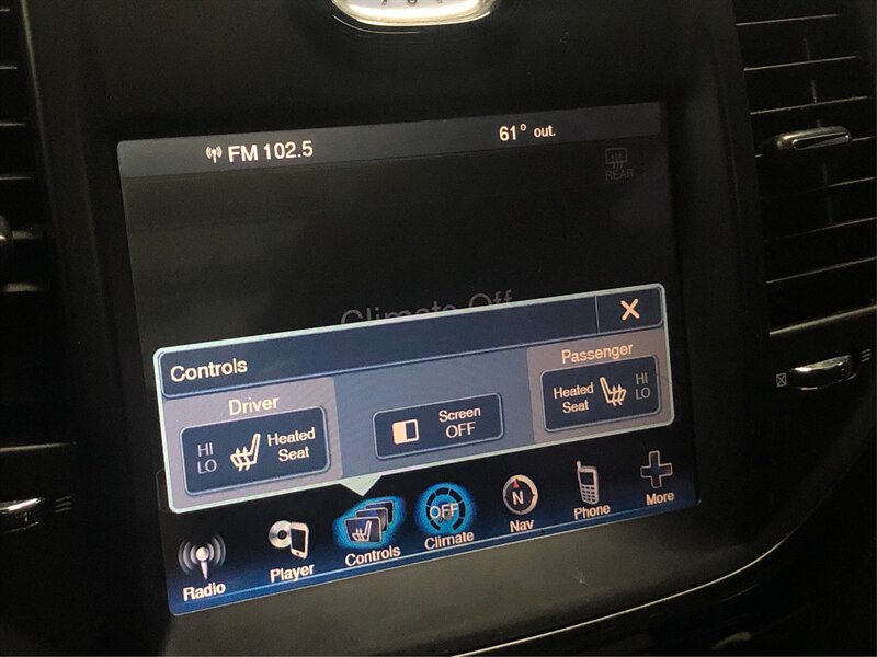 Used 2014 Chrysler 300 S AWD/4WD image 25