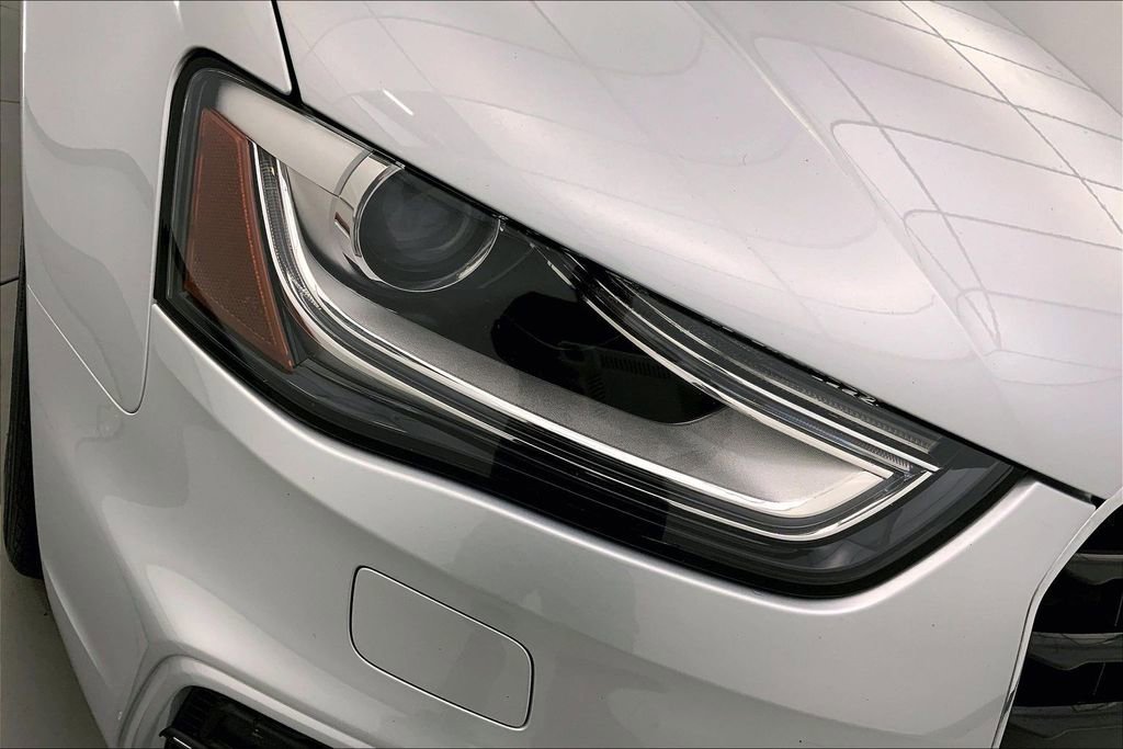 Used 2014 Audi A4 2.0T Premium Plus w/ Premium Plus Package AWD/4WD image 27