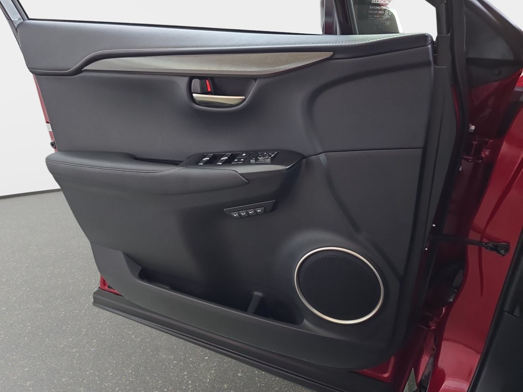 Certified 2020 Lexus NX 300h AWD w/ Premium Package image 26