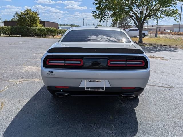 Used 2021 Dodge Challenger GT w/ Plus Package image 4