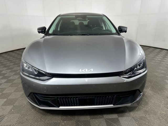 Used 2022 Kia EV6 Wind w/ Wind Technology Package image 8