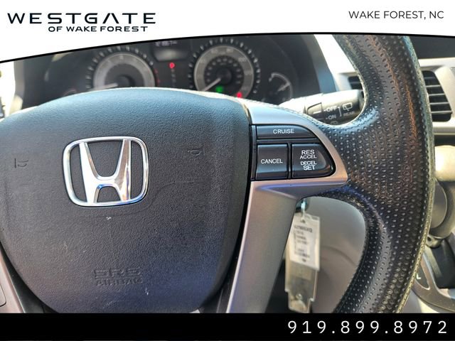 Used 2016 Honda Odyssey LX image 22