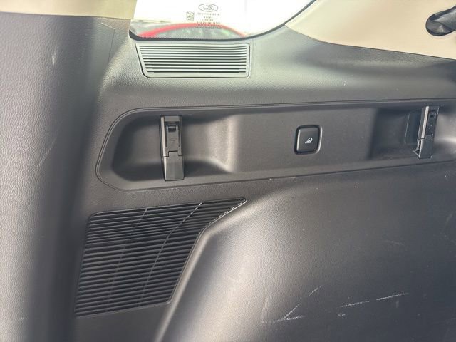 Used 2025 Ford Bronco Sport Outer Banks w/ Outer Banks Tech Package+ image 13