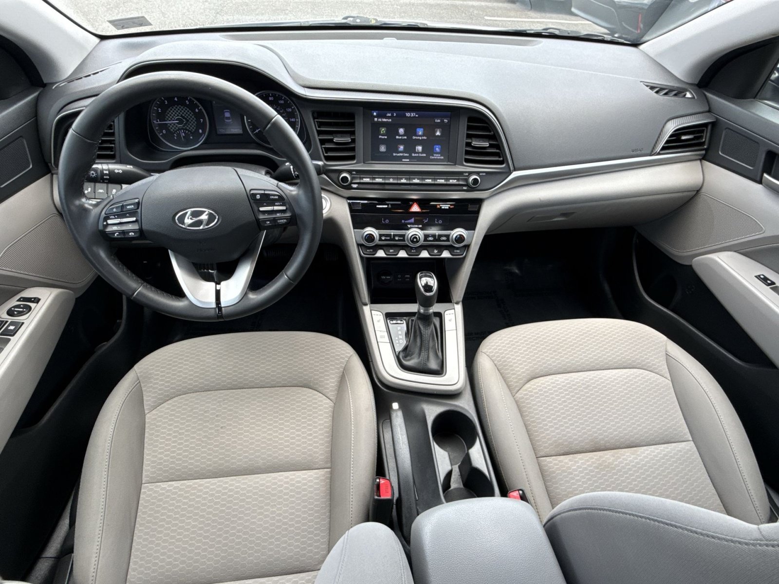 Used 2020 Hyundai Elantra Value Edition FWD image 23
