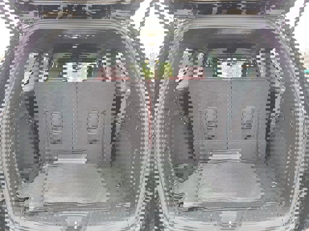 Used 2023 Dodge Durango GT image 8