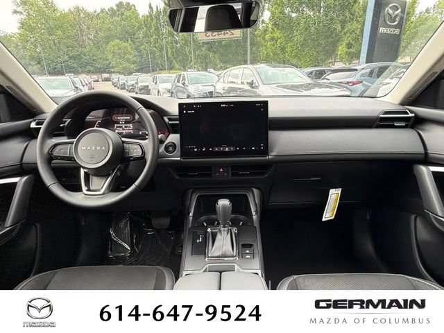New 2026 MAZDA CX-5 Select AWD/4WD image 15
