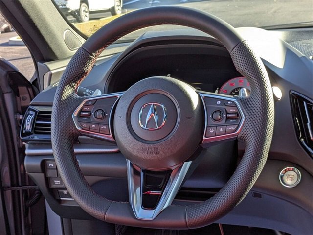 New 2026 Acura RDX A-Spec image 16