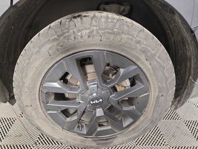 Certified 2024 Kia Telluride SX Prestige X-Pro AWD/4WD image 10