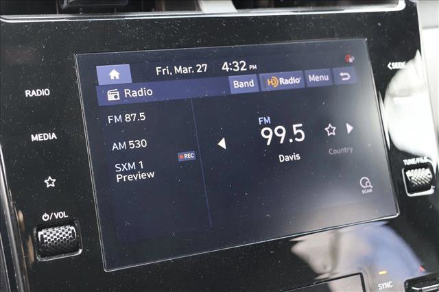 Used 2022 Hyundai Tucson N Line AWD/4WD image 17