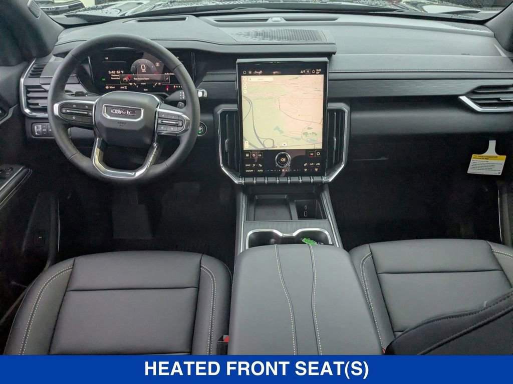 New 2026 GMC Acadia Elevation w/ Elevation Premium Package image 25