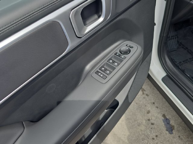 New 2027 Hyundai Santa Fe SEL FWD image 11